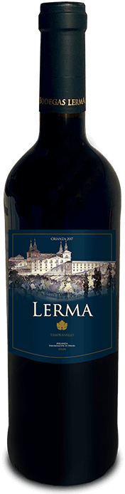 Lerma Crianza